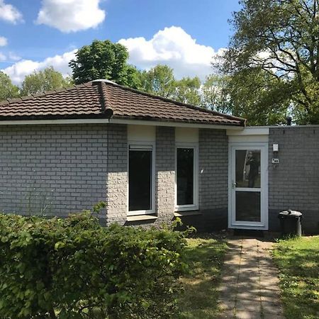 Rustig Gelegen Bungalow In Mooi 哈弗尔特 外观 照片